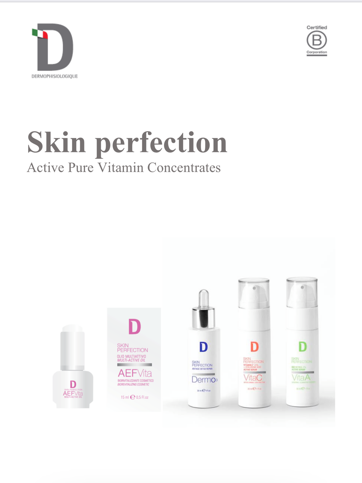 Vibrant Clinical Skin Care