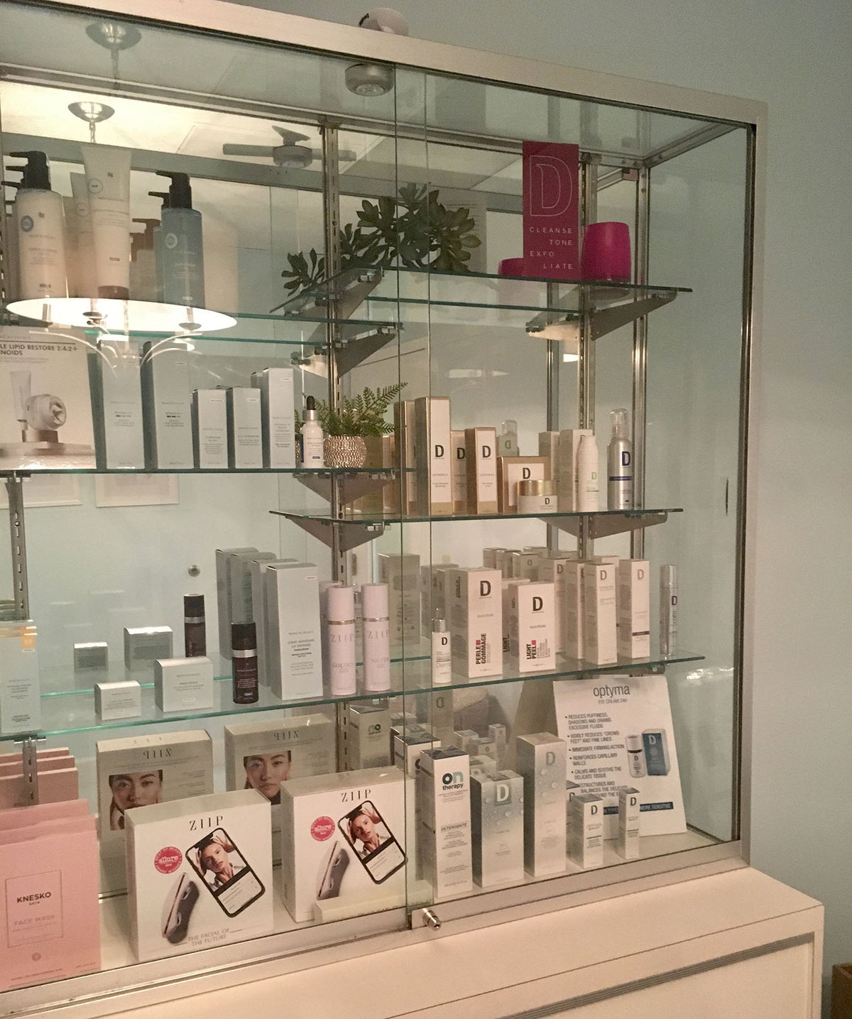 Vibrant Clinical Skin Care